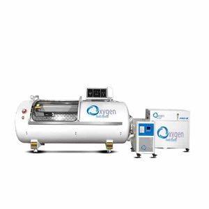 30″D Hyperbaric Oxygen Chamber Hard Shell – 2 ATA