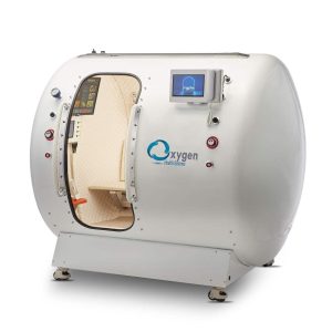 63″D Hyperbaric Oxygen Chamber Hard Shell Multiplace – 1.6 ATA