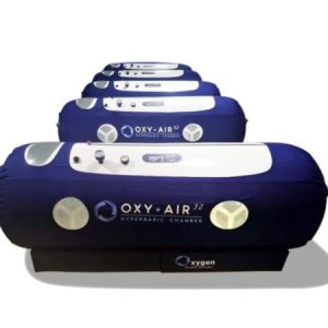 Hyperbaric Oxygen Chamber 32 Inches
