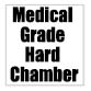 Medical Grade Hard Chamber