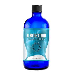Albedextrin-3D